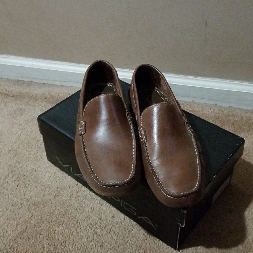 Men's loafers